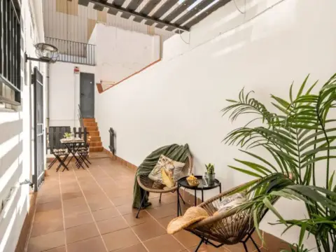 Piso en Ca n'Aurell