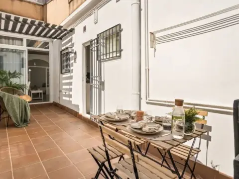 Piso en Ca n'Aurell