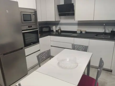 Piso en Roquetas de Mar