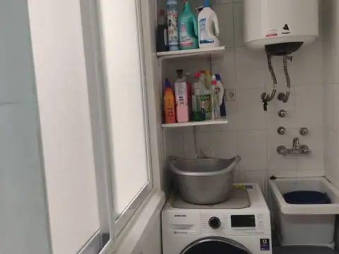 Piso en Roquetas de Mar