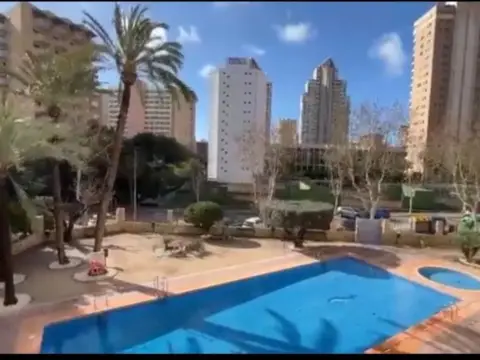 Piso en Poble de Llevant