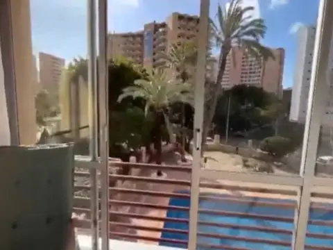 Piso en Poble de Llevant