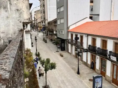 Chalet en Avenida de Fernando Conde