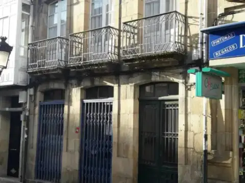 Chalet en Avenida de Fernando Conde