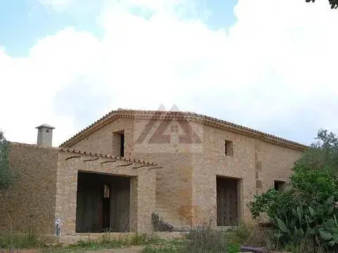Casa rústica en Sant Llorenç des Cardassar