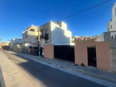 Terreno en Melilla