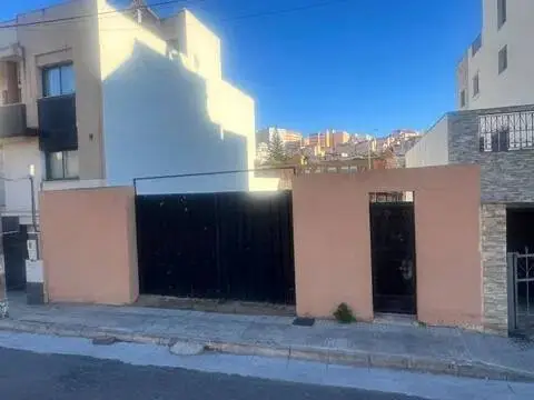 Terreno en Melilla