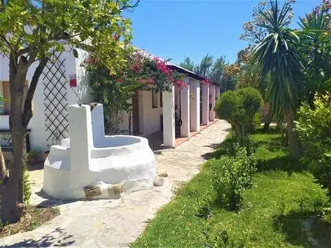 Casa rústica en calle La Zarzuela No Number