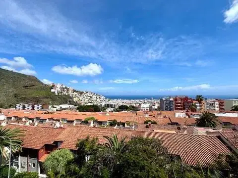 Piso en La Salud-El Perú-Cruz del Señor-Buenavista