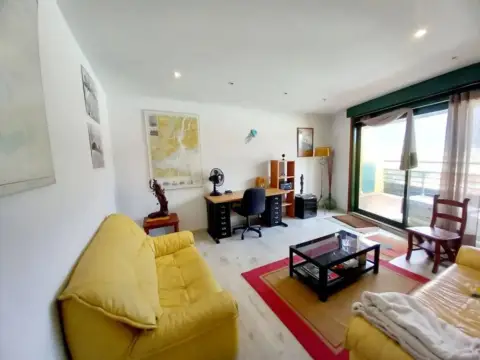 Ático en A Pobra Do Caramiñal