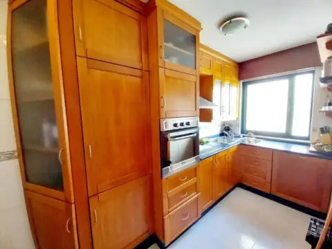 Ático en A Pobra Do Caramiñal