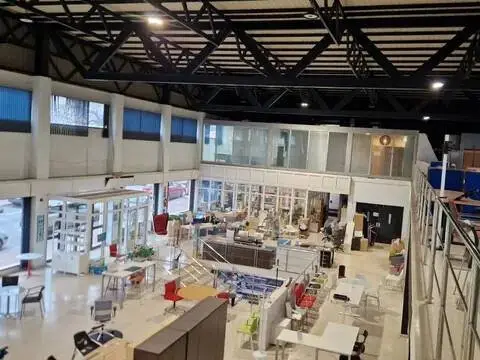 Nave en Marbella — Pisos.com