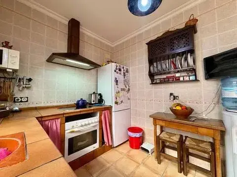 Casa adosada en Avenida del Calvario