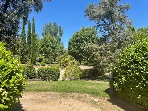 Piso en Encinar de los Reyes