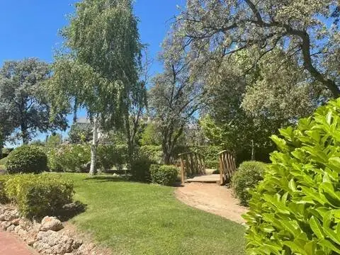 Piso en Encinar de los Reyes