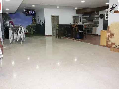 Local comercial en Aljaraque