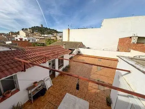 Casa adosada en Montroi - Montroy