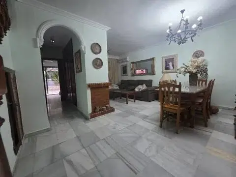 Casa adosada en Carlinda