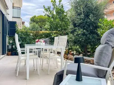 Piso en Capdepera