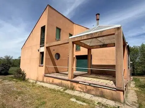 Chalet en calle Esquileo