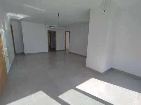 Ático en Poble de Benicarló