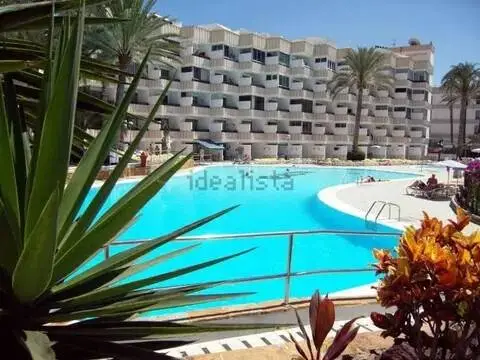 Piso en Avenida de Tenerife