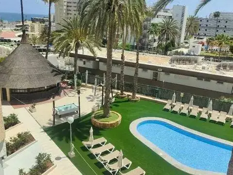 Piso en Avenida de Tenerife