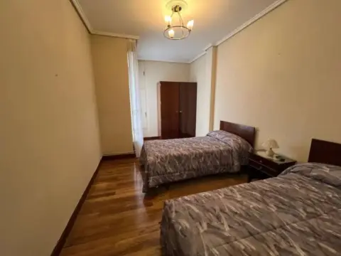 Piso en Errekaldeberri