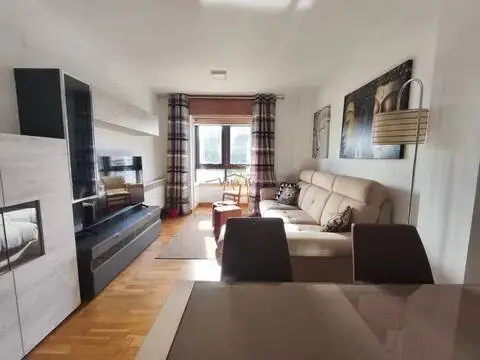 Piso en Barrocás