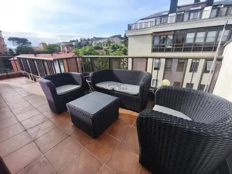 Piso en Barrocás