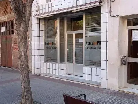 Local comercial en Centro