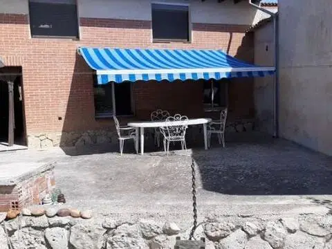 Casa en Castromocho