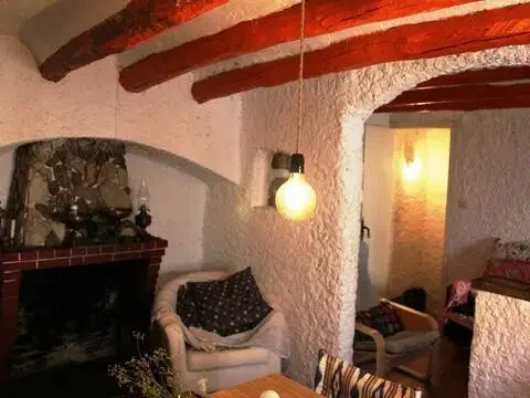 Chalet en Llorac