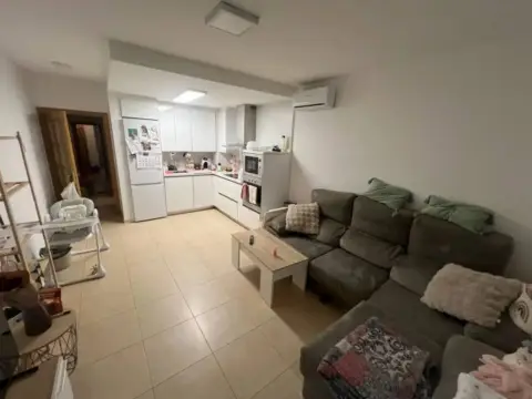 Piso en calle de la Molina