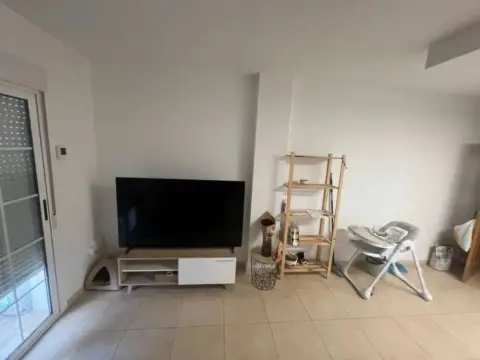 Piso en calle de la Molina