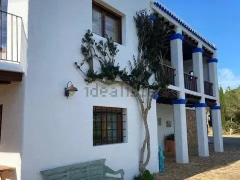 Chalet en calle Pm-810, 134