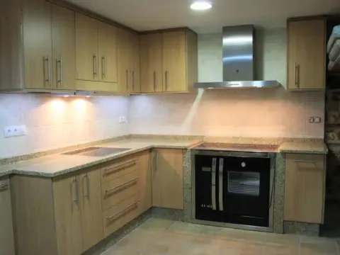 Chalet en calle Cp-2017, 14