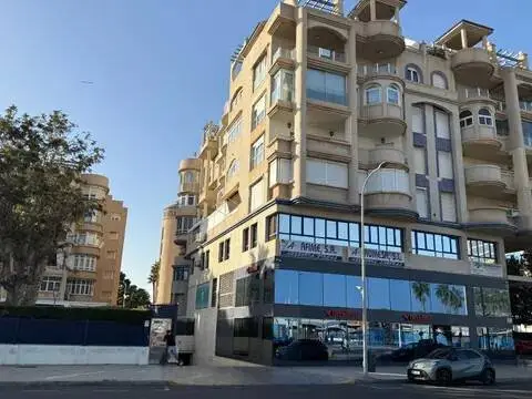 Garaje en Melilla