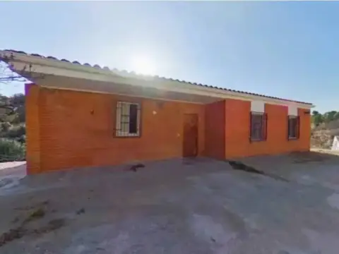 Chalet en calle Verd