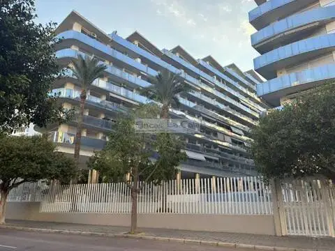 Garaje en Cala de Villajoyosa