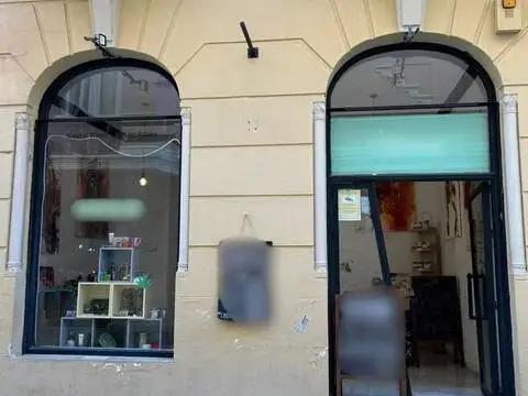Local comercial en Centro Histórico-La Merced