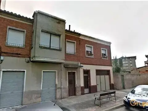 Chalet in Santo Domingo de la Calzada