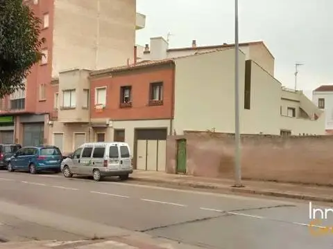 Chalet in Santo Domingo de la Calzada