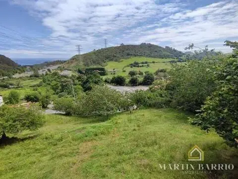 Terreno en San Juan de Muskiz