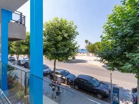 Piso en Carrer de Figueres
