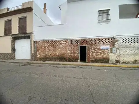 Local comercial en calle del Carril de los Moriscos