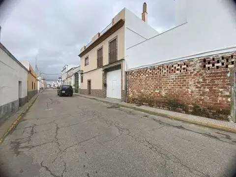 Local comercial en calle del Carril de los Moriscos