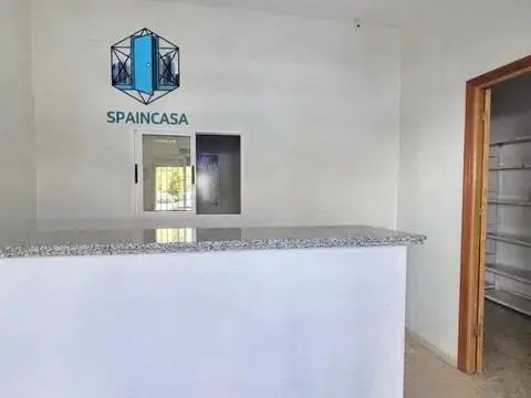 Local comercial en San Antonio