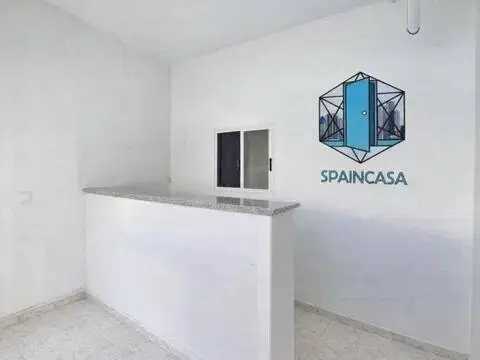 Local comercial en San Antonio