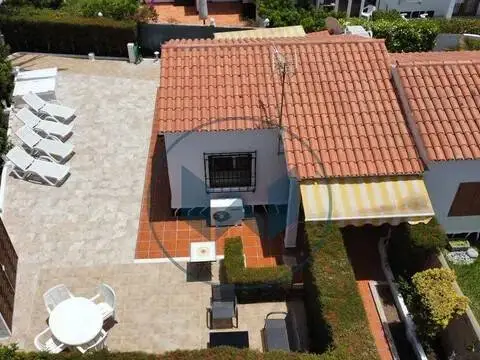 Casa en Avenida de los Estados Unidos